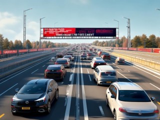 节假日高速免费，成本由谁承担？