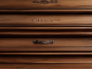 dresser是什么意思？