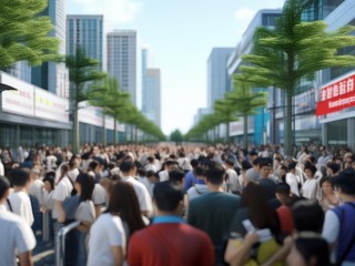 张家口公开招聘报名何时开始？