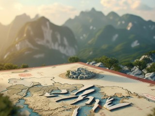 神州何意？其名源自何处？