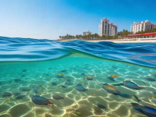 厦门的海是什么海