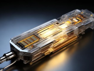 光器件究竟是什么？