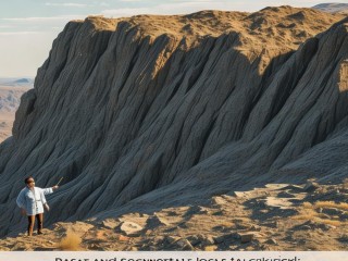 基岩究竟是什么？