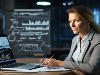 金融专员具体负责哪些核心工作？