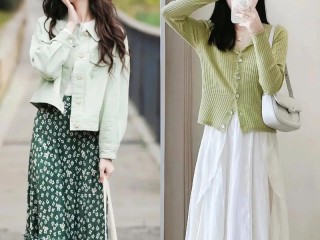 春季必备衣物清单有哪些？