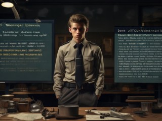 侦查系学什么？实战技能与理论如何结合？