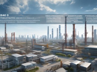 青岛制造业核心产品有哪些？