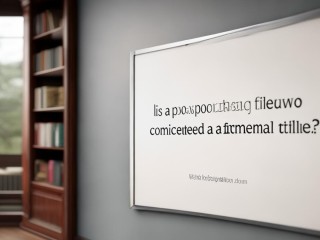 博士后算正式职称吗？