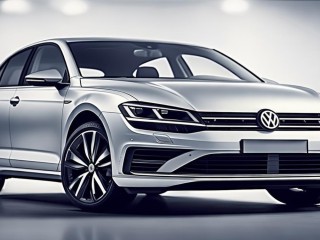 大众SVW是什么品牌的车？