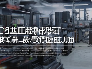 数控技术是什么技术？