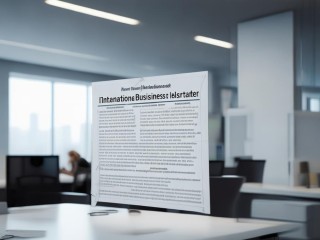 国际商报社招聘有何具体要求与岗位？