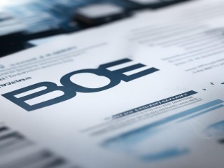 BOE是做什么的？这家公司有何背景？