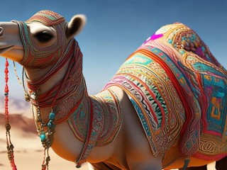 骆驼衣服是什么档次？