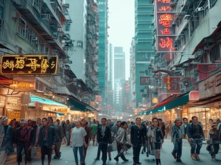 港风是什么？为何能成为经典美学符号？