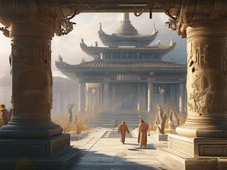 光启究竟是什么？