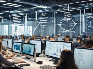 软件外包究竟是什么？