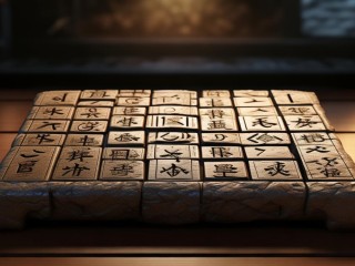 洛施究竟是何物？