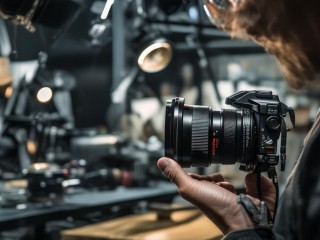 摄影师属于哪个专业类别？