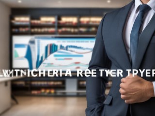 销售究竟属于哪种职业类型？