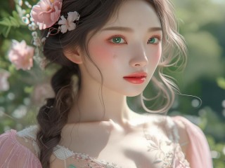 粉黛佳人指什么样的女子？