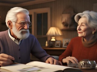 养老金统筹是什么意思？