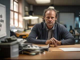 什么工作只上半天班？存在吗？