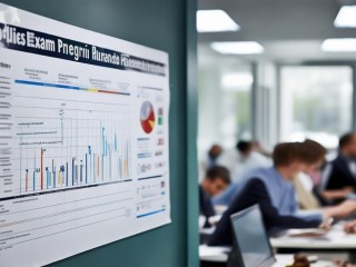 公开考试招聘工作成效如何？