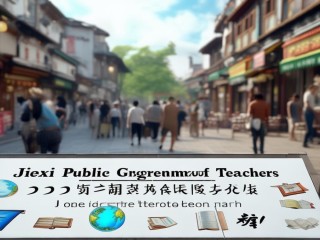 揭西公开招聘教师，何时报名？条件如何？