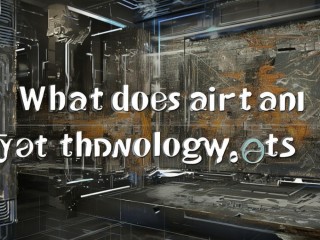 艺术与科技究竟考什么？