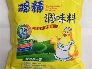 鸡精哪些牌子好？