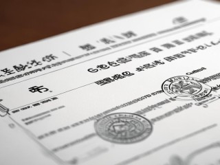 政审表该盖哪些单位的章？