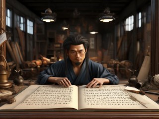 汇字何意？一字多义辨析