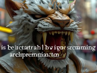 虎牙是游戏直播公司还是其他业务类型？