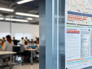 事业编公开招聘，如何获取岗位信息？