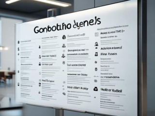 公司公开招聘文书，具体岗位和要求是什么？