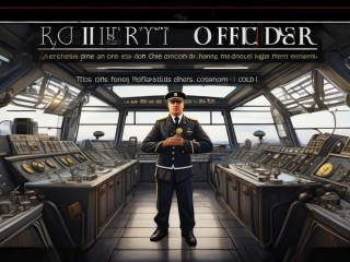 大副究竟是做什么的？船上到底谁是大副？