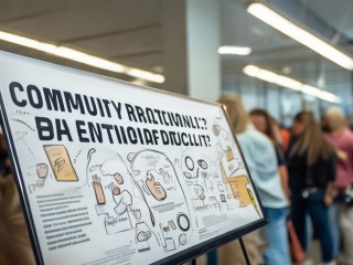 社区公开招聘为何难？