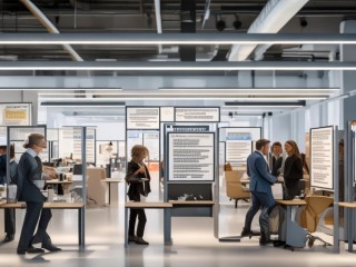 事业人员公开招聘，具体岗位和要求有哪些？