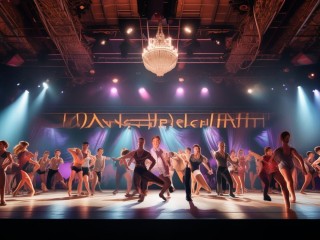 舞蹈公开招聘，哪些岗位竞争最激烈？