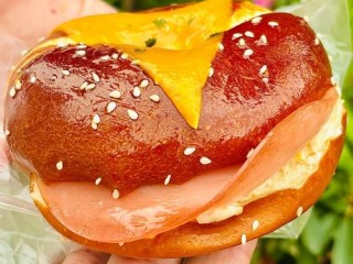 有哪些高级面包品种