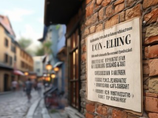 老城区公开招聘什么岗位？