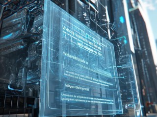 数聚是什么？它如何改变我们的数据生活？