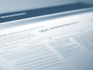 公开招聘告知书，具体内容是什么？