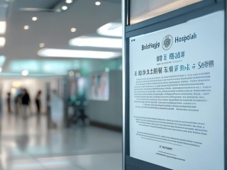 北京医院护士公开招聘何时开始？