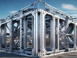 钢构所属行业分类是建筑还是工业？