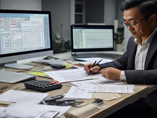 精算师具体做什么？工作内容与核心职责是什么？