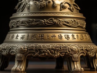 鼎为何成中华文明象征符号？