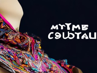 动漫装扮的英文说法是什么？