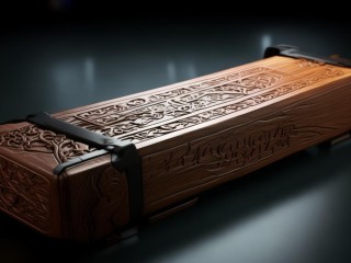 青木究竟是何物？