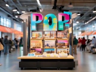 电商pop是什么意思